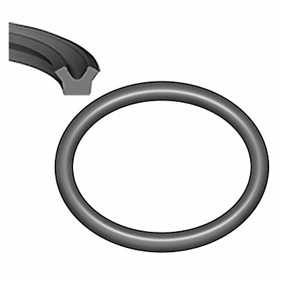 Hydraulic Seals image